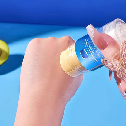 Dry and Cracked Heels, Anti-Crack Cream, Hand and Foot Hydration, Moisturizing and Moisturizing Cream.